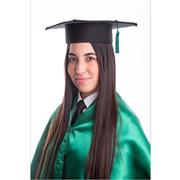 Me defino como una chica apasionada con su trabajo, con un buen don para los niños y la enseñanza. Puedo darle clases a cualquiera